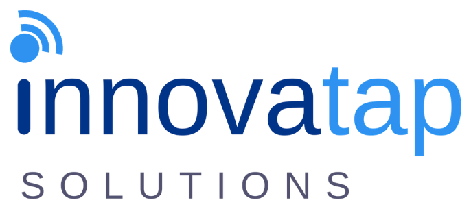 InnovaTap Solutions, ir al inicio